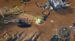 画像ギャラリー No.017のサムネイル画像 / 「Halo」の世界観を使ったRTS「Halo Wars 2」のプレイレポート。内政がカードゲームになった新モード「ブリッツ」など，ユニークな仕掛けが満載