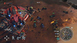 画像ギャラリー No.030のサムネイル画像 / 「Halo」の世界観を使ったRTS「Halo Wars 2」のプレイレポート。内政がカードゲームになった新モード「ブリッツ」など，ユニークな仕掛けが満載