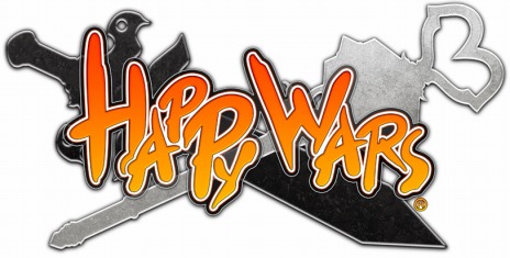 画像ギャラリー No.002のサムネイル画像 / 「Happy Wars」のWindows 10版が2016年に配信決定。Xbox One版とのクロスプラットフォームプレイに対応