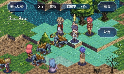 画像ギャラリー No.004のサムネイル画像 / KEMCO,カープ優勝セールの対象タイトルを入れ替え。「グロリアスセイバー」などがお得に