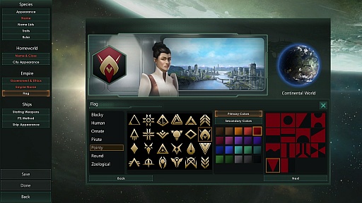 画像ギャラリー No.007のサムネイル画像 / パラドゲーがついに宇宙進出。「Stellaris」がなぜ，ファンから大きな支持を受けたのかを探ってみた