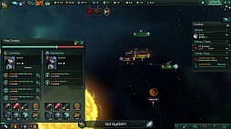 画像ギャラリー No.015のサムネイル画像 / パラドゲーがついに宇宙進出。「Stellaris」がなぜ，ファンから大きな支持を受けたのかを探ってみた