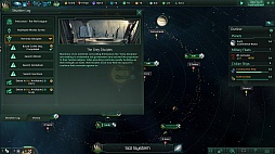 画像ギャラリー No.017のサムネイル画像 / パラドゲーがついに宇宙進出。「Stellaris」がなぜ，ファンから大きな支持を受けたのかを探ってみた
