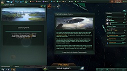 画像ギャラリー No.020のサムネイル画像 / パラドゲーがついに宇宙進出。「Stellaris」がなぜ，ファンから大きな支持を受けたのかを探ってみた