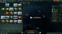画像ギャラリー No.021のサムネイル画像 / パラドゲーがついに宇宙進出。「Stellaris」がなぜ，ファンから大きな支持を受けたのかを探ってみた