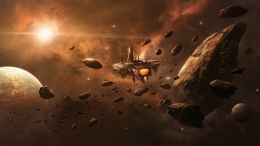 画像ギャラリー No.030のサムネイル画像 / パラドゲーがついに宇宙進出。「Stellaris」がなぜ，ファンから大きな支持を受けたのかを探ってみた