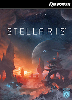画像ギャラリー No.031のサムネイル画像 / パラドゲーがついに宇宙進出。「Stellaris」がなぜ，ファンから大きな支持を受けたのかを探ってみた