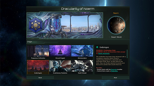 画像ギャラリー No.004のサムネイル画像 / まだまだ銀河は拡張中。人気SFストラテジー「Stellaris」プレゼンレポート［TGS2025］