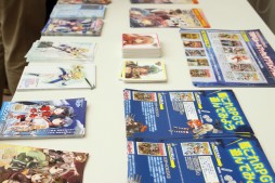 画像ギャラリー No.002のサムネイル画像 / F.E.A.R.の新作TRPG「ガーデンオーダー」が発表された「富士見ドラゴンブック 新作TRPG発表会」レポート。冒険企画局，グループSNEの完全新作も登場