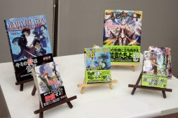 画像ギャラリー No.003のサムネイル画像 / F.E.A.R.の新作TRPG「ガーデンオーダー」が発表された「富士見ドラゴンブック 新作TRPG発表会」レポート。冒険企画局，グループSNEの完全新作も登場