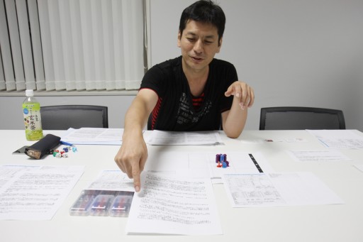 画像ギャラリー No.023のサムネイル画像 / F.E.A.R.の新作TRPG「ガーデンオーダー」が発表された「富士見ドラゴンブック 新作TRPG発表会」レポート。冒険企画局，グループSNEの完全新作も登場