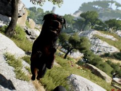 これで野犬対策もパッチリ？　謎の島で殺人鬼から逃げ回るサバイバルアクション「Die Young」に火をつけるシステムが追加