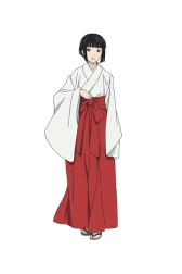 画像ギャラリー No.004のサムネイル画像 / 「ノラガミ〜神ト縁〜」のAndroid版とMobage版が10月29日に配信