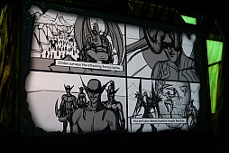 画像ギャラリー No.003のサムネイル画像 / アゼロスのために！ BlizzCon 2015で「World of Warcraft: Legion」のオープニングムービー公開