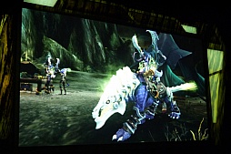 画像ギャラリー No.004のサムネイル画像 / アゼロスのために！ BlizzCon 2015で「World of Warcraft: Legion」のオープニングムービー公開