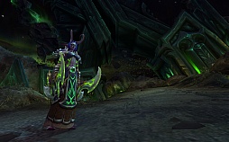 画像ギャラリー No.010のサムネイル画像 / アゼロスのために！ BlizzCon 2015で「World of Warcraft: Legion」のオープニングムービー公開