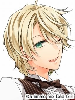 画像ギャラリー No.005のサムネイル画像 / 恋愛ゲーム「Cafe Cuillere 〜カフェ キュイエール〜」のリリースが決定