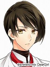 画像ギャラリー No.003のサムネイル画像 / 洋菓子店が舞台の女性向け恋愛ADV「Cafe Cuillere」が11月6日に配信スタート