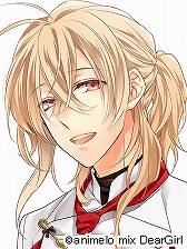 画像ギャラリー No.006のサムネイル画像 / 洋菓子店が舞台の女性向け恋愛ADV「Cafe Cuillere」が11月6日に配信スタート