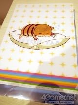 画像ギャラリー No.004のサムネイル画像 / キャスト勢揃いのラウンジも必見！ 「夢色キャスト」×秋葉原BAY HOTELのコラボルームをフォトレポート