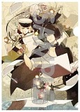 画像ギャラリー No.005のサムネイル画像 / 「ニル・アドミラリの天秤」主題歌＆サントラCDのジャケットイラストなどが公開