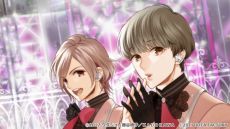 画像ギャラリー No.004のサムネイル画像 / 「フォルティッシモ」のOPムービーとPVが公開。攻略キャラとなるアイドルグループが歌う楽曲「フォリラ」も確認できる