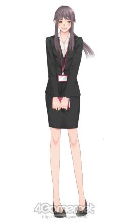 画像ギャラリー No.010のサムネイル画像 / 「乙女チック4Gamer」第158回：PS Vita用ソフト「フォルティッシモ」を特集。人気アイドルとの切ない恋を描いた恋愛ADV
