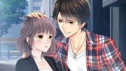 画像ギャラリー No.018のサムネイル画像 / 「乙女チック4Gamer」第158回：PS Vita用ソフト「フォルティッシモ」を特集。人気アイドルとの切ない恋を描いた恋愛ADV