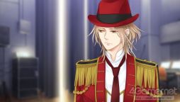 画像ギャラリー No.020のサムネイル画像 / 「乙女チック4Gamer」第158回：PS Vita用ソフト「フォルティッシモ」を特集。人気アイドルとの切ない恋を描いた恋愛ADV
