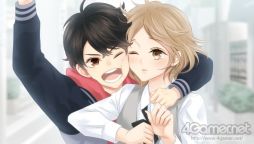 画像ギャラリー No.021のサムネイル画像 / 「乙女チック4Gamer」第158回：PS Vita用ソフト「フォルティッシモ」を特集。人気アイドルとの切ない恋を描いた恋愛ADV