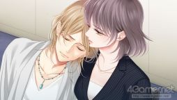 画像ギャラリー No.022のサムネイル画像 / 「乙女チック4Gamer」第158回：PS Vita用ソフト「フォルティッシモ」を特集。人気アイドルとの切ない恋を描いた恋愛ADV