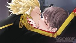 画像ギャラリー No.025のサムネイル画像 / 「乙女チック4Gamer」第158回：PS Vita用ソフト「フォルティッシモ」を特集。人気アイドルとの切ない恋を描いた恋愛ADV