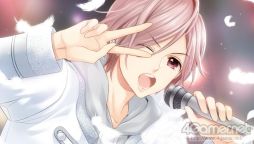 画像ギャラリー No.029のサムネイル画像 / 「乙女チック4Gamer」第158回：PS Vita用ソフト「フォルティッシモ」を特集。人気アイドルとの切ない恋を描いた恋愛ADV