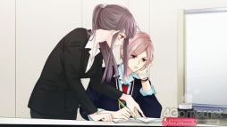 画像ギャラリー No.030のサムネイル画像 / 「乙女チック4Gamer」第158回：PS Vita用ソフト「フォルティッシモ」を特集。人気アイドルとの切ない恋を描いた恋愛ADV