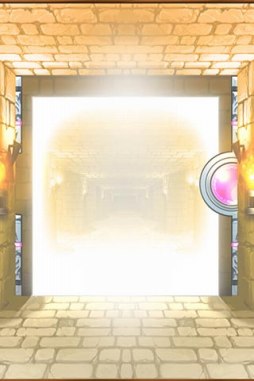 画像ギャラリー No.009のサムネイル画像 / 「たまの休みは姫さまと！」，協力型イベント「石版解放！」が開催