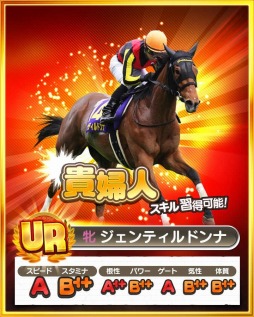 画像ギャラリー No.004のサムネイル画像 / 「ダービーロード」40万DLを突破。DRコインを10枚プレゼント