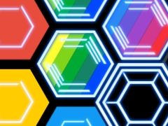 “感染”システムがパズル性を高めているスマホアプリ「INHEX」を紹介する「（ほぼ）日刊スマホゲーム通信」第1034回