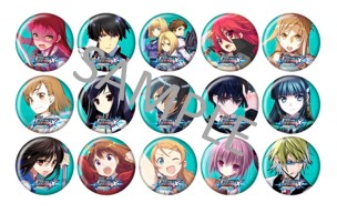 画像ギャラリー No.023のサムネイル画像 / セガゲームス，「東京ゲームショウ2015」の出展情報を公開。PS4版「PSO2」やPS Vita版「初音ミク -Project DIVA- X」などの試遊台を設置