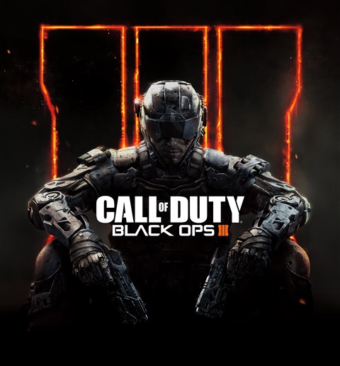 画像ギャラリー No.001のサムネイル画像 / Xbox 360版「CoD: ブラックオプスIII」の発売日が11月6日と決定。言語仕様は日本語字幕/英語音声，マルチプレイモード＆ゾンビモードを収録