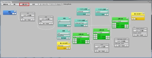 画像ギャラリー No.003のサムネイル画像 / CEDEC 2015にて，モノビットが1時間でMOゲームを作るデモ講演を実施