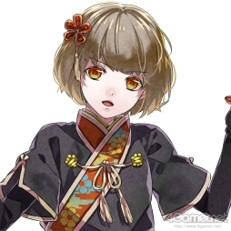 画像ギャラリー No.009のサムネイル画像 / 「乙女チック4Gamer」第65回：忍の恋と生き様を描いたPS Vita用ソフト「百花百狼 〜戦国忍法帖〜」を特集