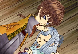 画像ギャラリー No.002のサムネイル画像 / 「百花百狼 〜戦国忍法帖〜」，モバゲーでアバター第2弾が配信開始