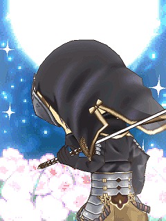 画像ギャラリー No.003のサムネイル画像 / 「百花百狼 〜戦国忍法帖〜」，モバゲーでアバター第2弾が配信開始