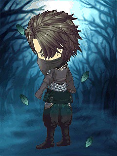 画像ギャラリー No.006のサムネイル画像 / 「百花百狼 〜戦国忍法帖〜」，モバゲーでアバター第2弾が配信開始