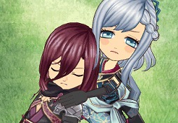 画像ギャラリー No.009のサムネイル画像 / 「百花百狼 〜戦国忍法帖〜」，モバゲーでアバター第2弾が配信開始