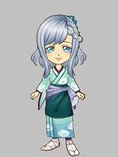 画像ギャラリー No.022のサムネイル画像 / 「百花百狼 〜戦国忍法帖〜」，モバゲーでアバター第2弾が配信開始