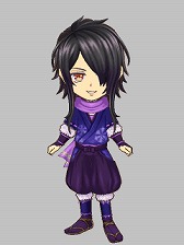 画像ギャラリー No.024のサムネイル画像 / 「百花百狼 〜戦国忍法帖〜」，モバゲーでアバター第2弾が配信開始