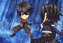 画像ギャラリー No.027のサムネイル画像 / 「百花百狼 〜戦国忍法帖〜」，モバゲーでアバター第2弾が配信開始