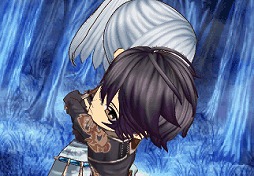 画像ギャラリー No.028のサムネイル画像 / 「百花百狼 〜戦国忍法帖〜」，モバゲーでアバター第2弾が配信開始