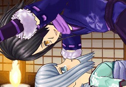 画像ギャラリー No.030のサムネイル画像 / 「百花百狼 〜戦国忍法帖〜」，モバゲーでアバター第2弾が配信開始